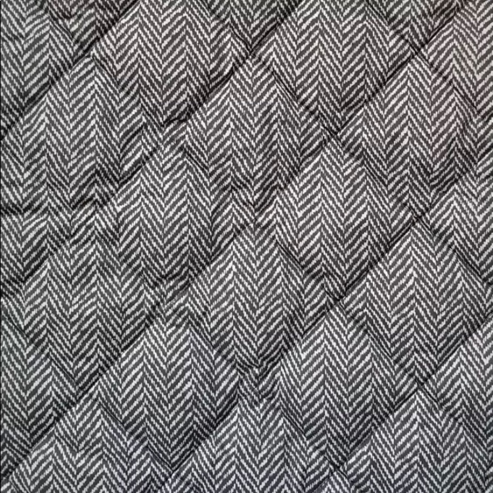 J. Crew Women’s Excursion Quilted Herringbone Vest - image 4